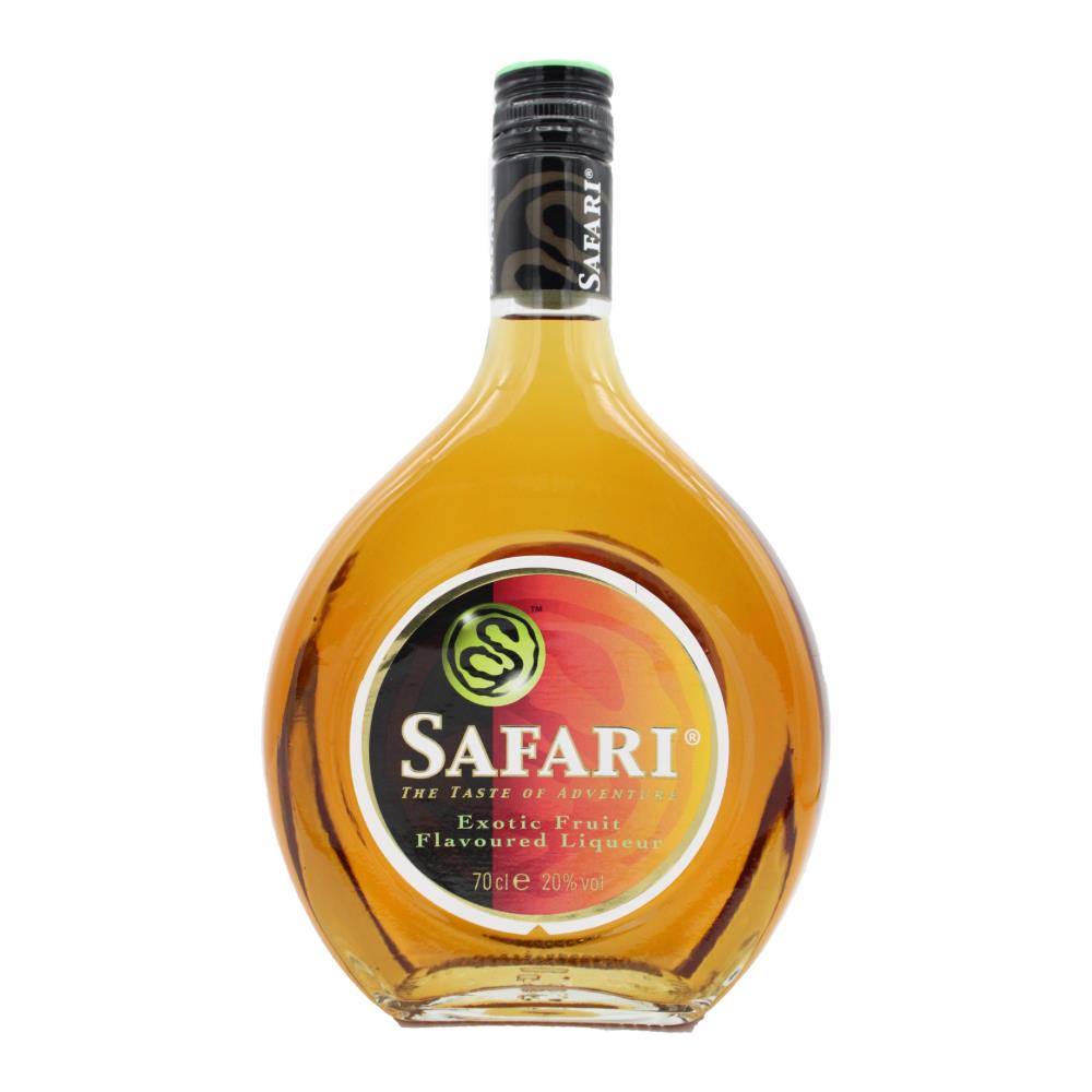 Safari Original