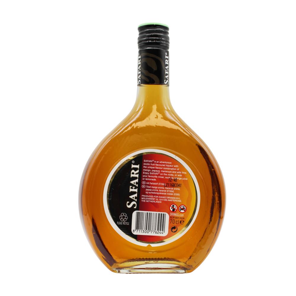 Safari Original - Image 2