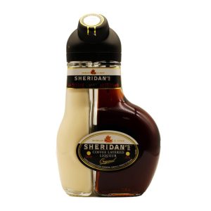 Licor Sheridan's