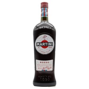 MARTINI ROSSO