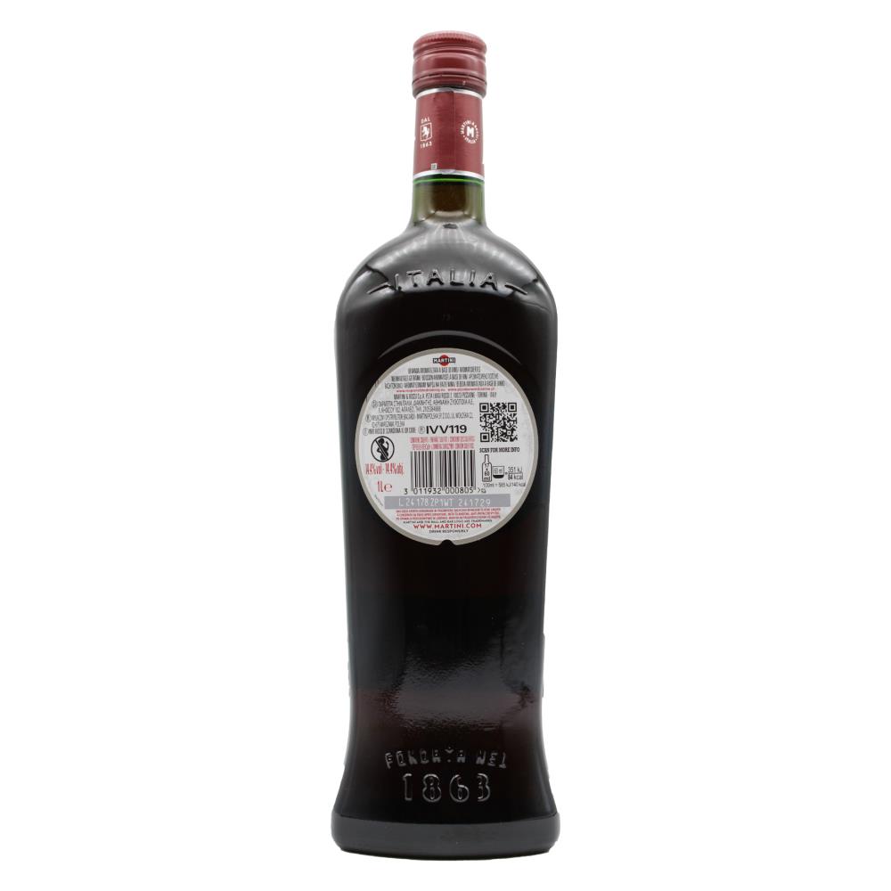 MARTINI ROSSO - Image 2