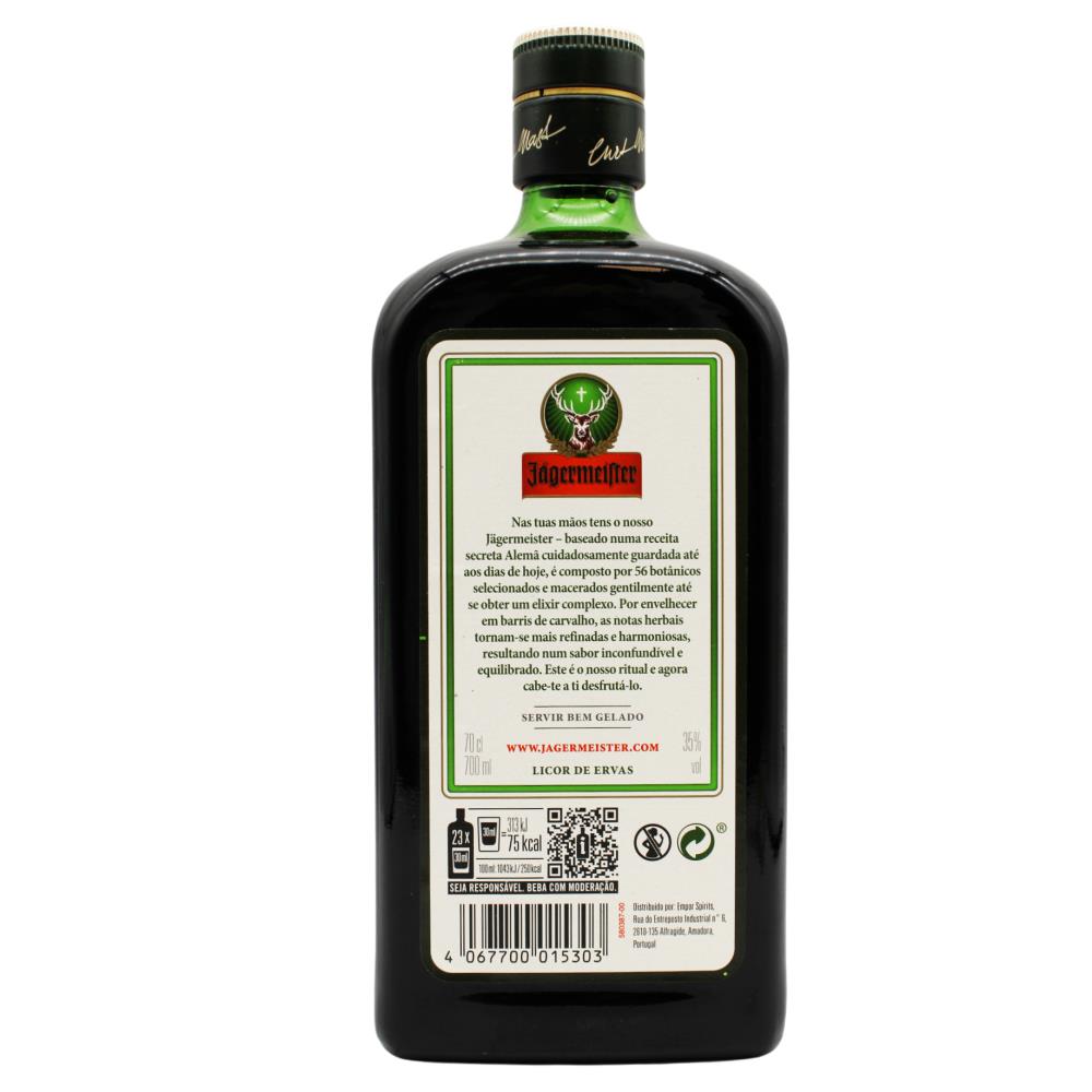 Licor Jägermeister - Image 2