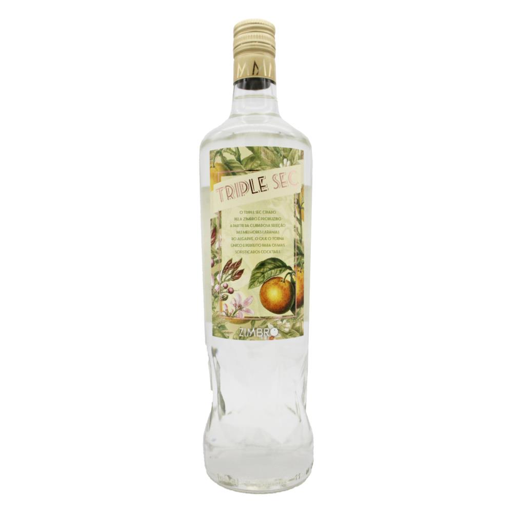 Triple Sec Zimbro