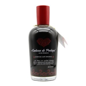 Licor de Café Cantares de Portugal