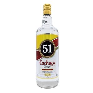 Cachaça 51