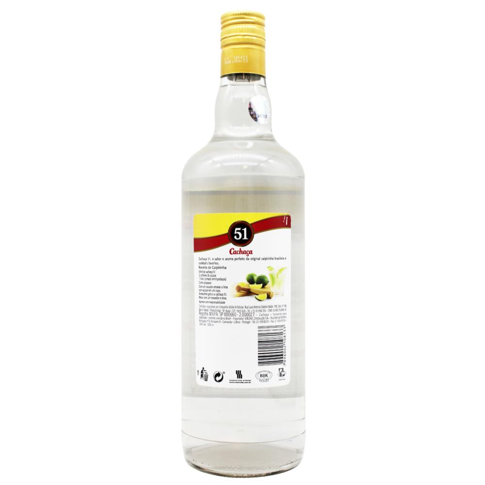 Cachaça 51 - Image 2