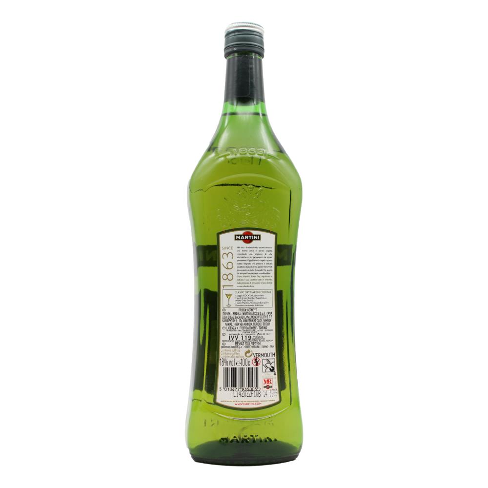 Martini Extra Dry - Image 2