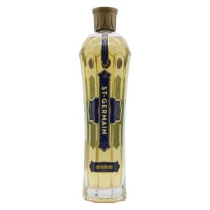 Licor St-Germain