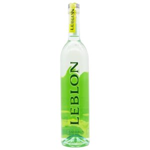 Cachaça Leblon