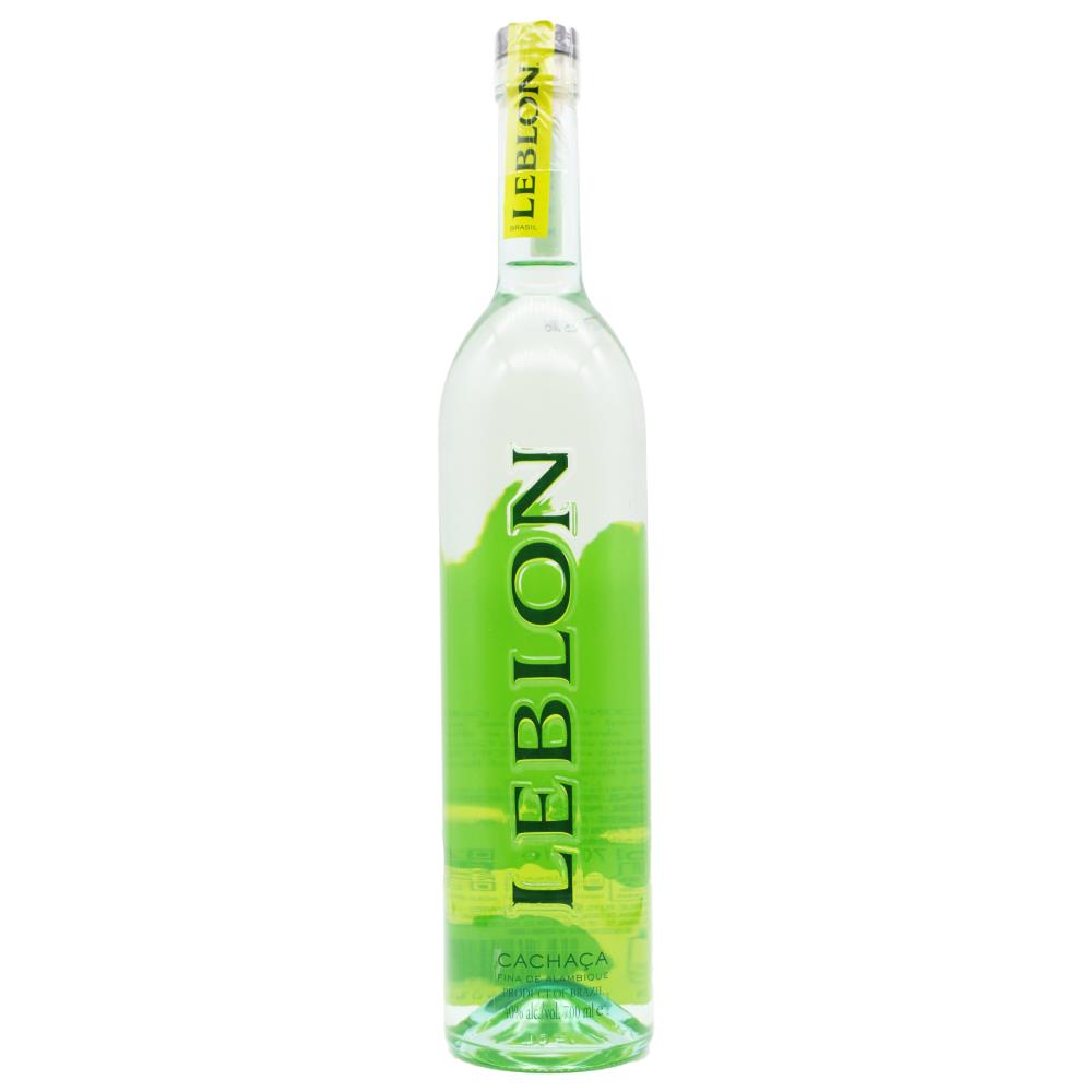 Cachaça Leblon