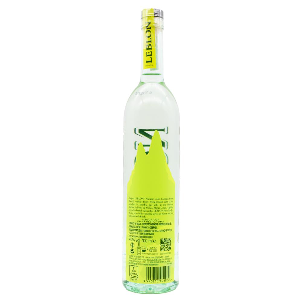 Cachaça Leblon - Image 2