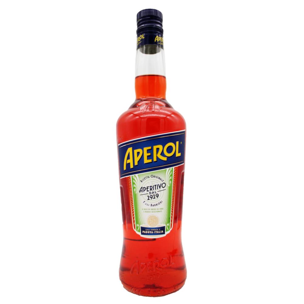 Aperitivo Aperol