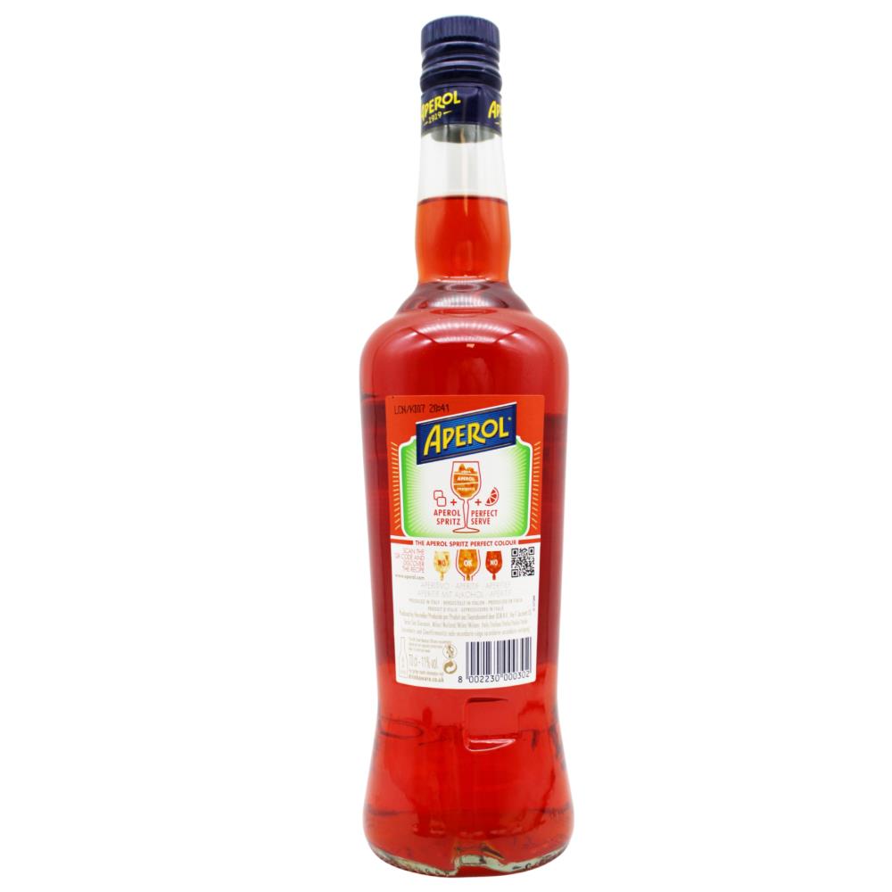 Aperitivo Aperol - Image 2