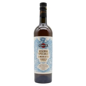 Martini Riserva Speciale Ambrato