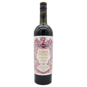 Martini Riserva Speciale Rubino