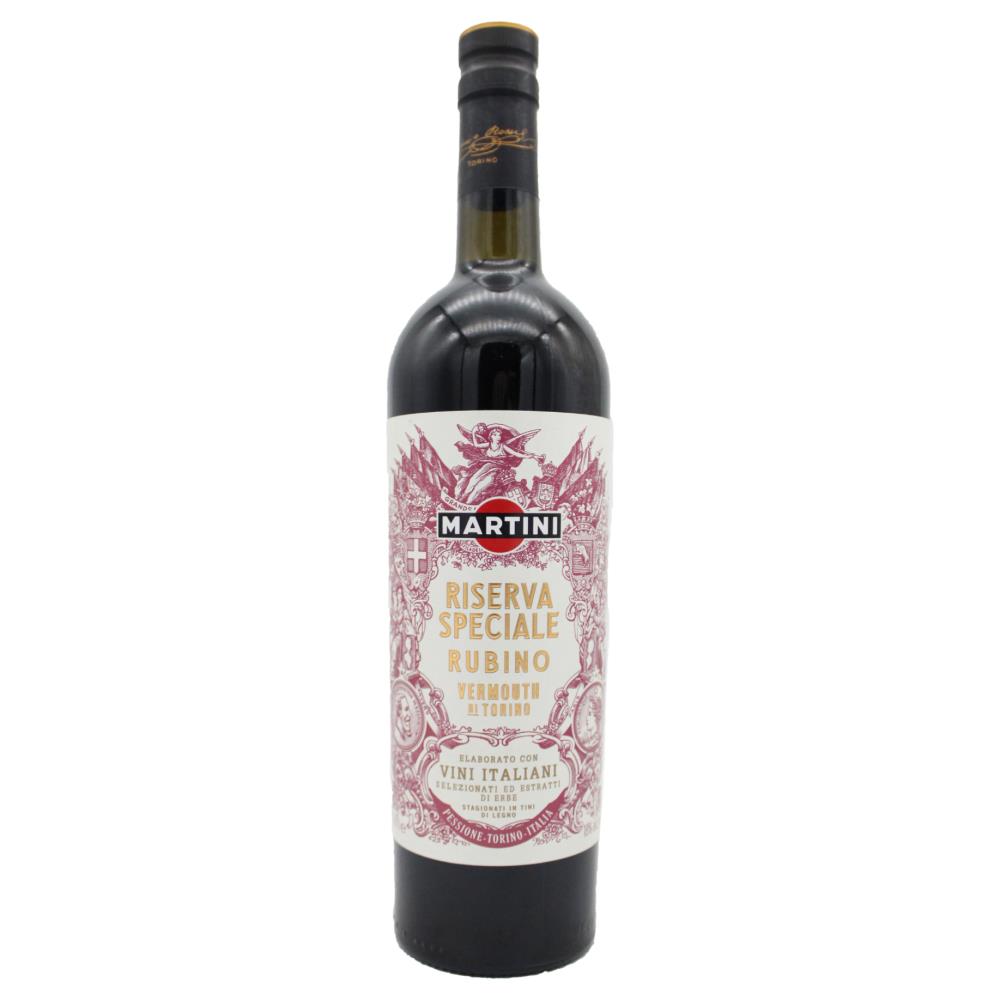 Martini Riserva Speciale Rubino