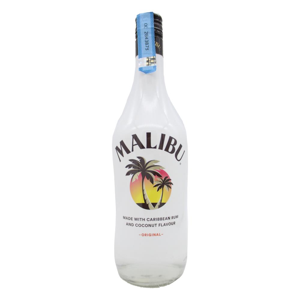 Malibu Coconut
