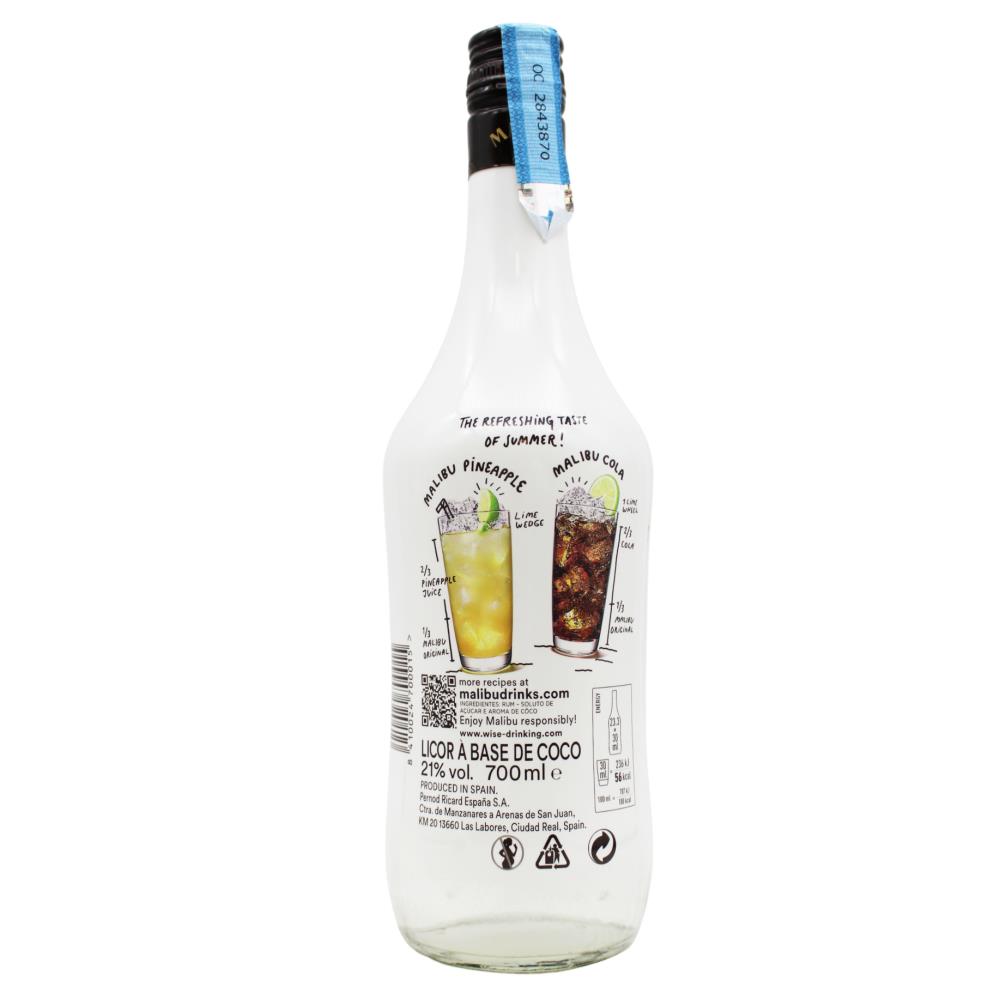 Malibu Coconut - Image 2