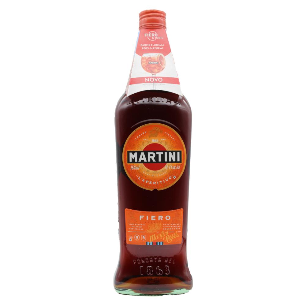 Martini Fiero