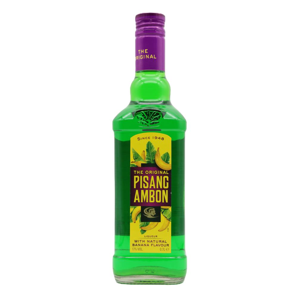 Pisang Ambon