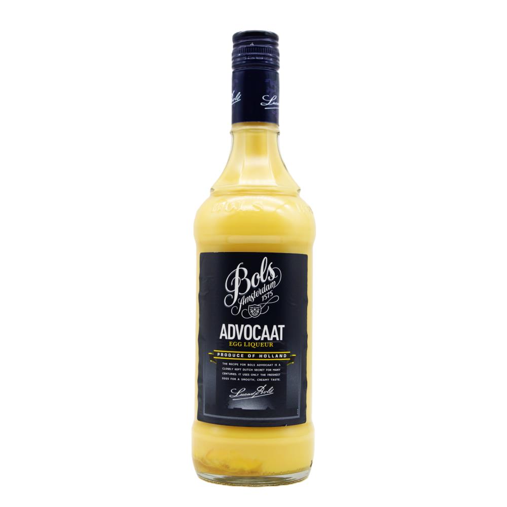 Bols Advocaat