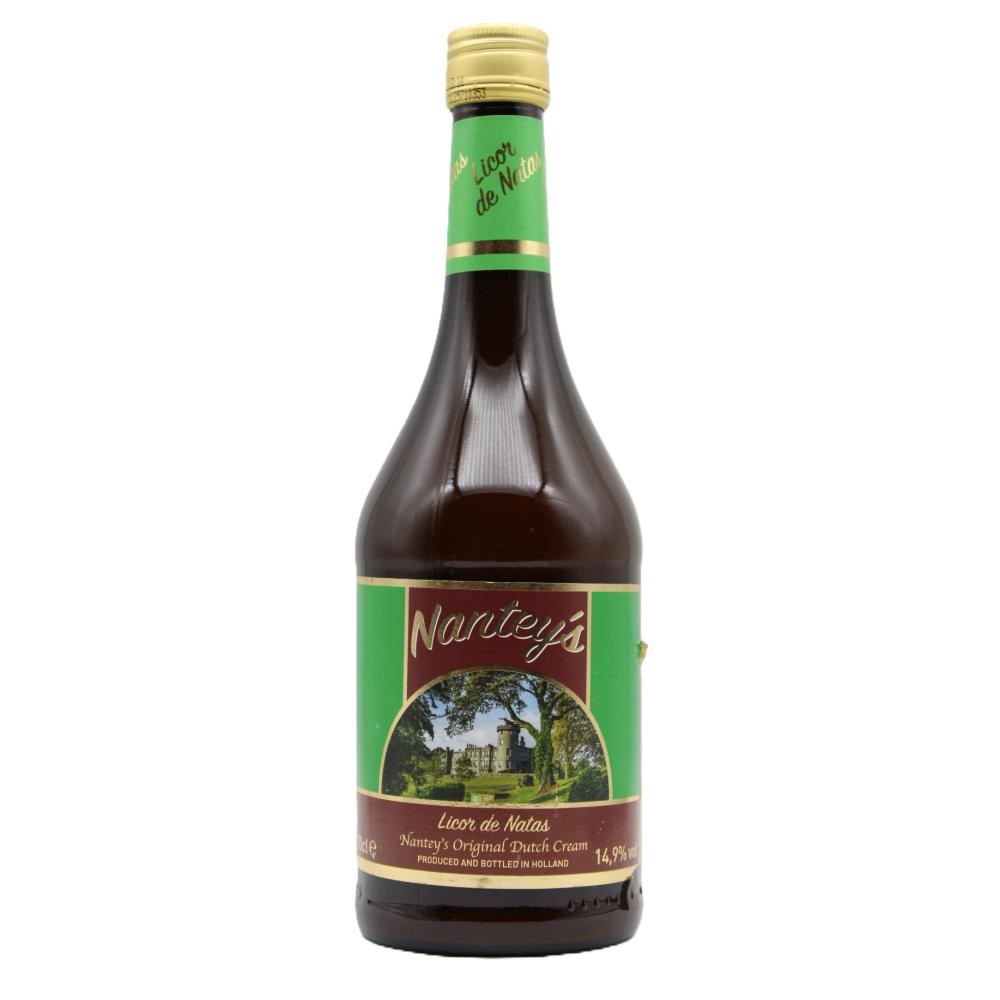 LICOR DE NATAS NANTEY'S