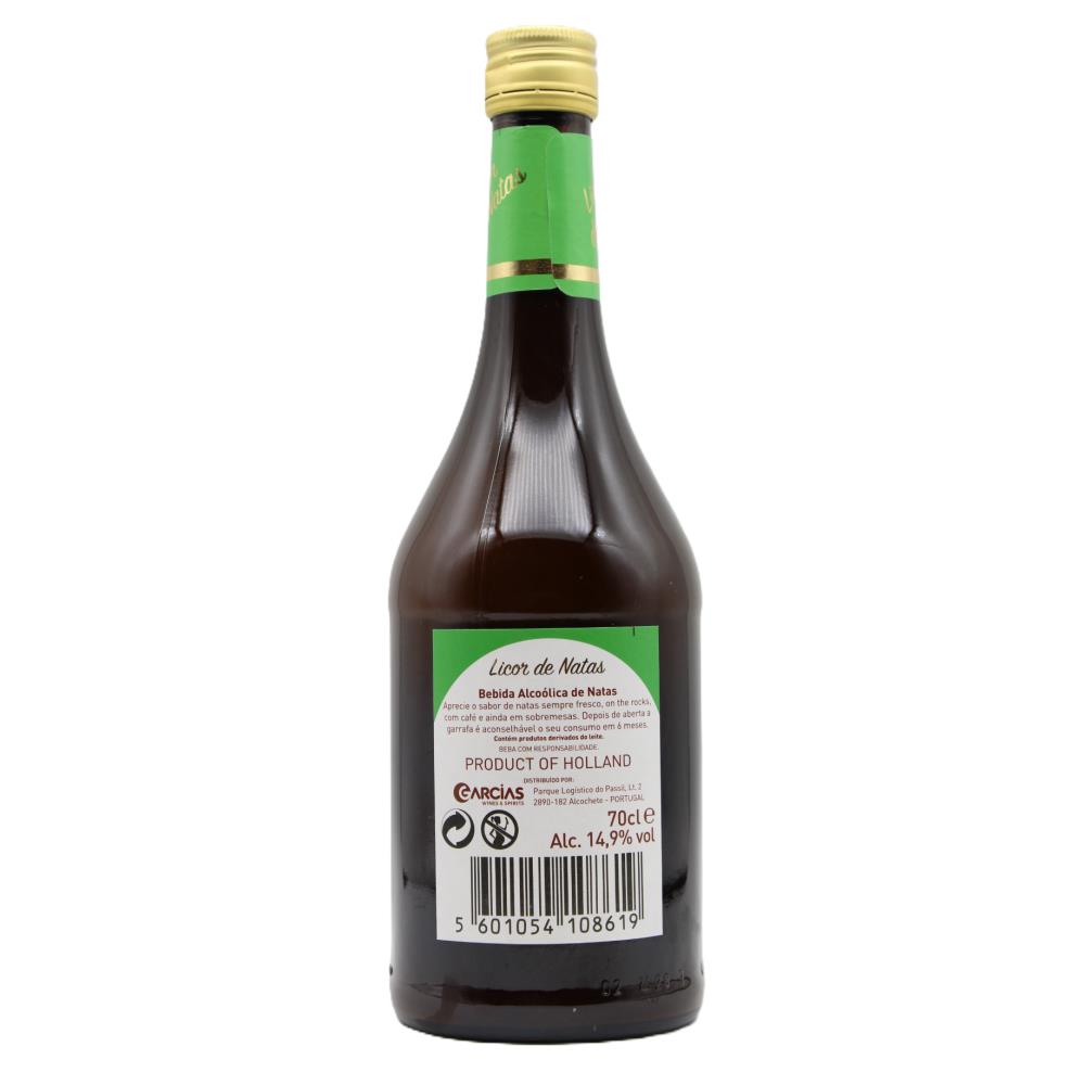 LICOR DE NATAS NANTEY'S - Image 2