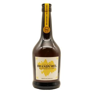 Brandymel Licor de Mel