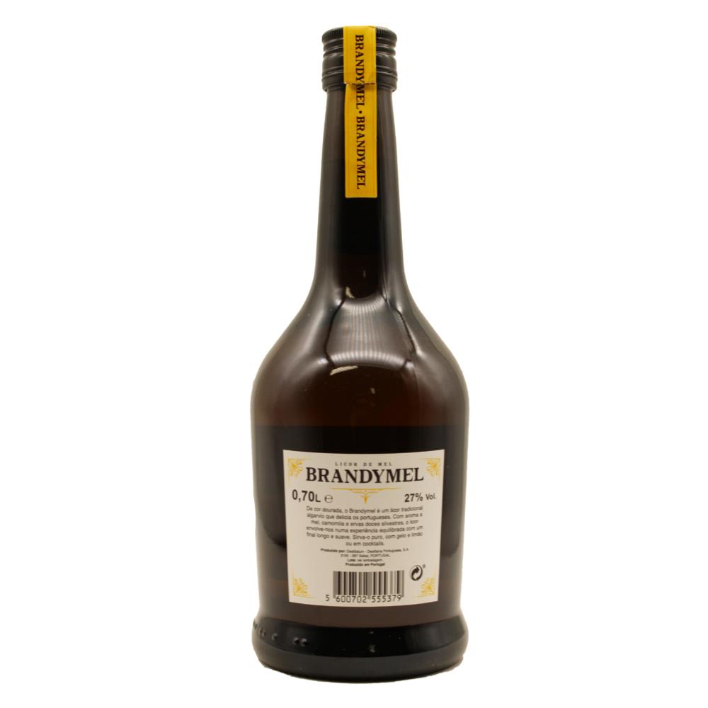 Brandymel Licor de Mel - Image 2