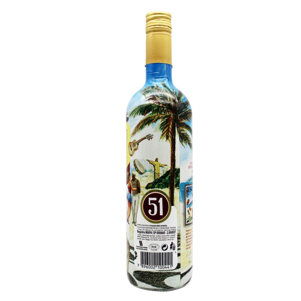 Cachaça 51 Pirassununga - Image 2