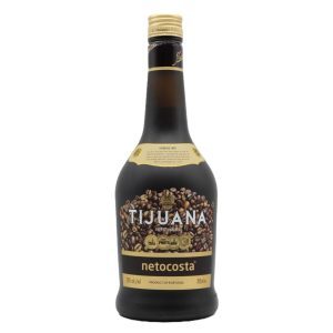 Licor de Café Tijuana