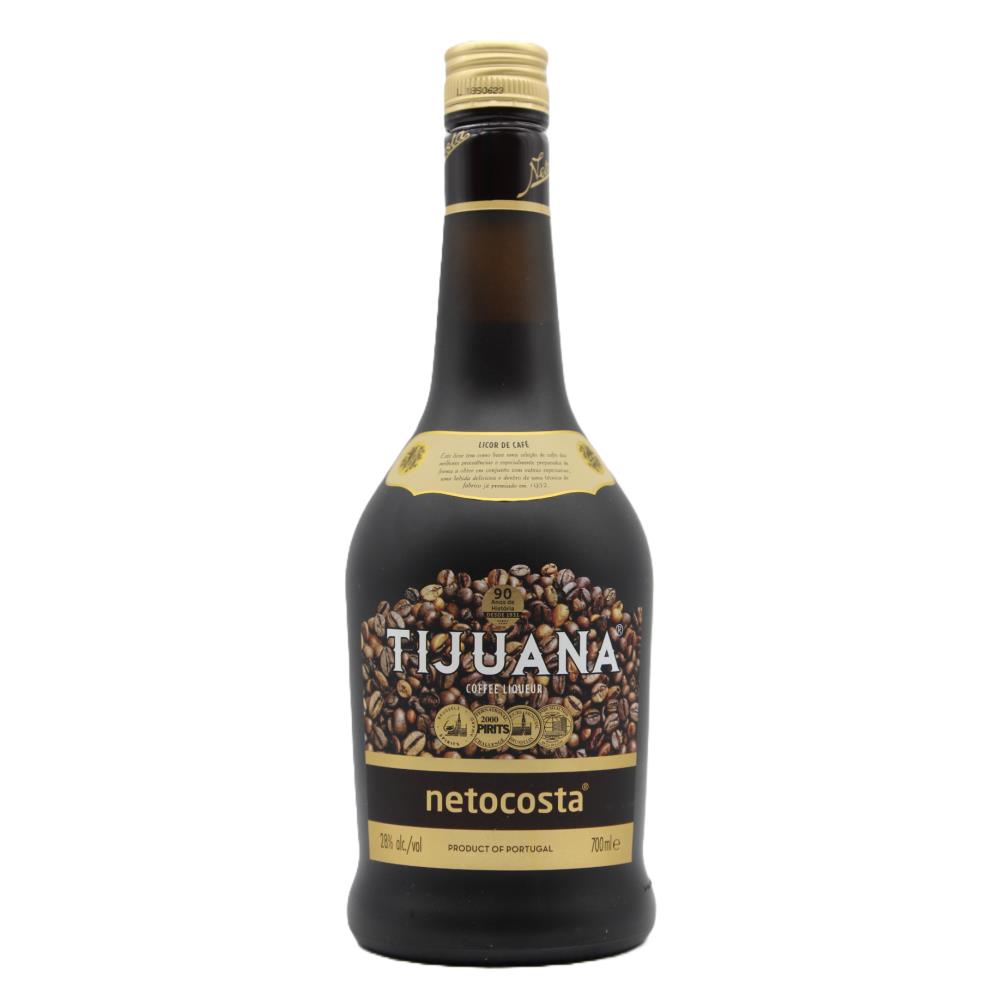 Licor de Café Tijuana