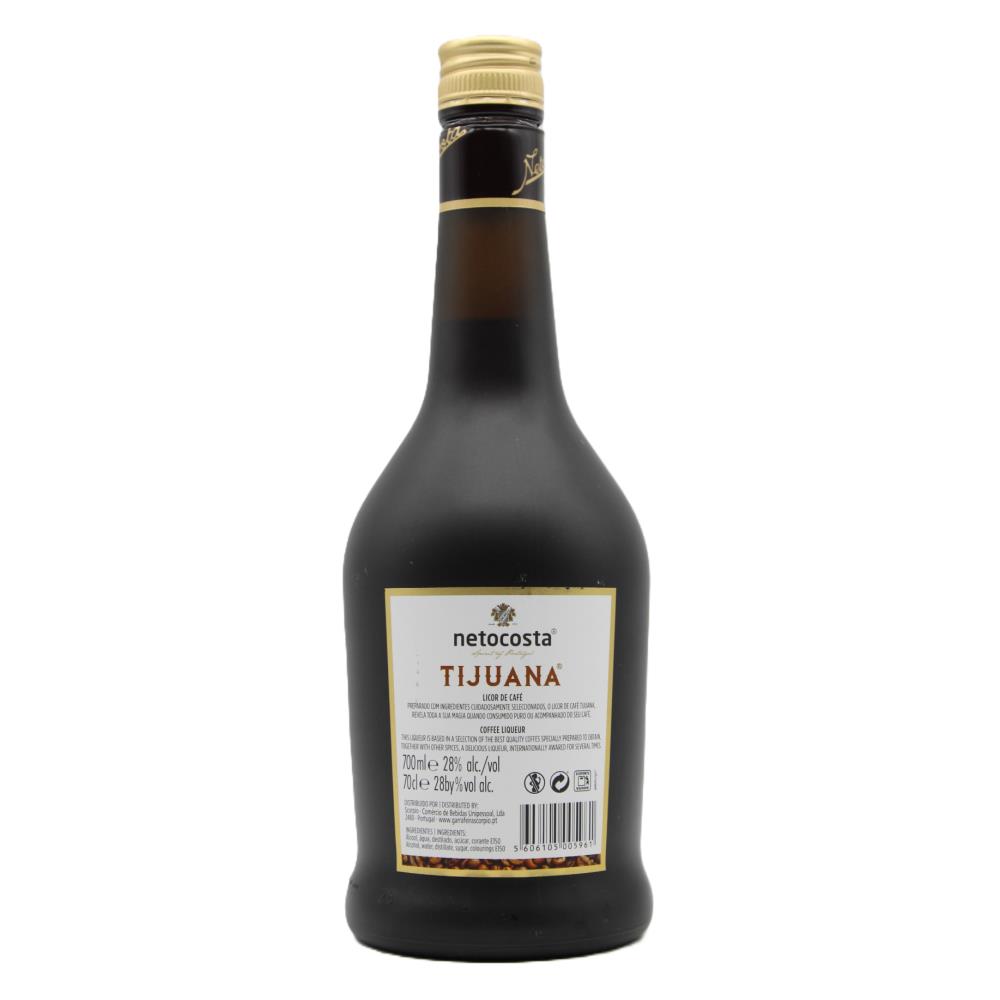 Licor de Café Tijuana - Image 2