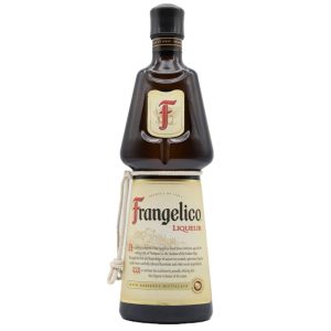 Licor Frangelico