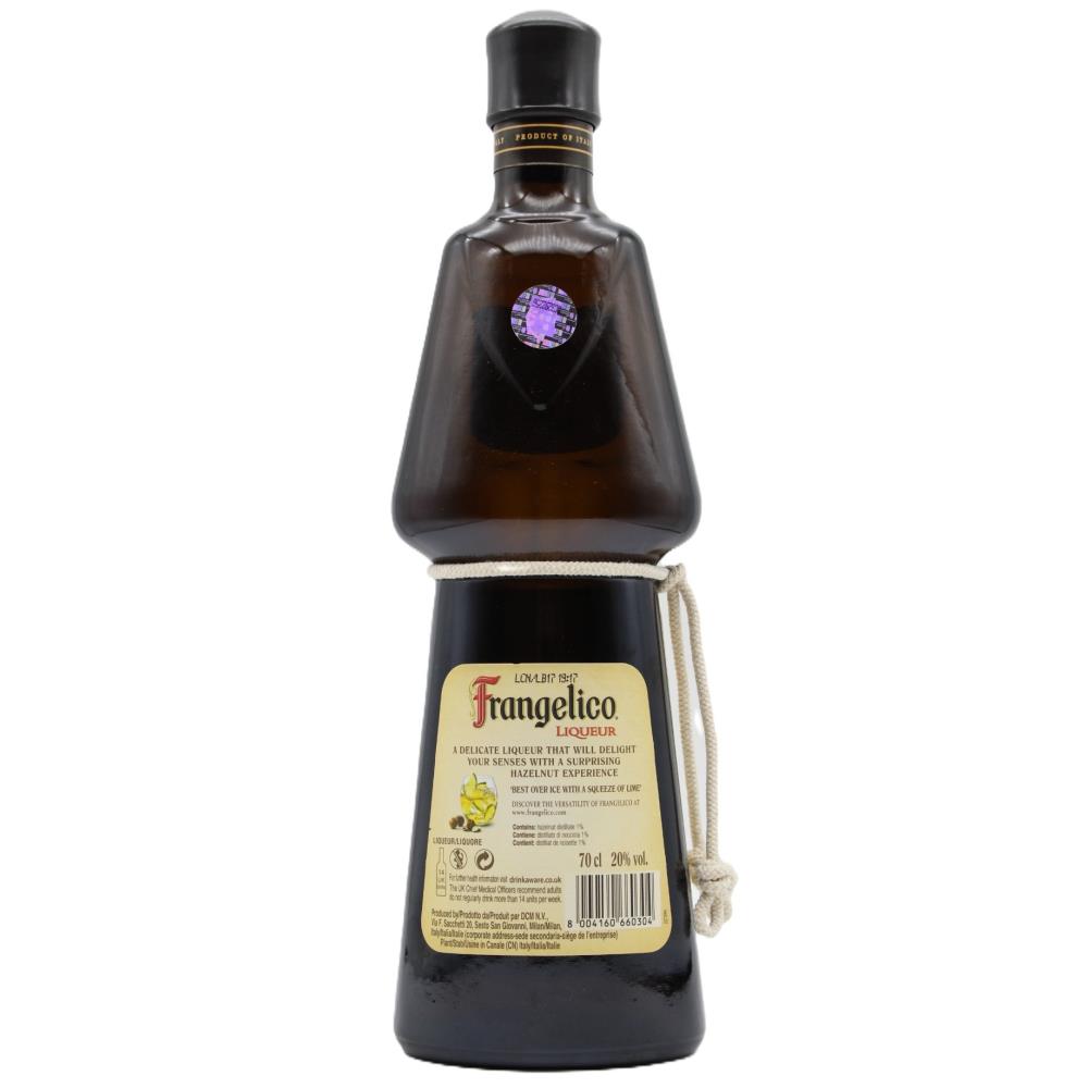 Licor Frangelico - Image 2