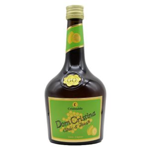 Licor Dom Cristina