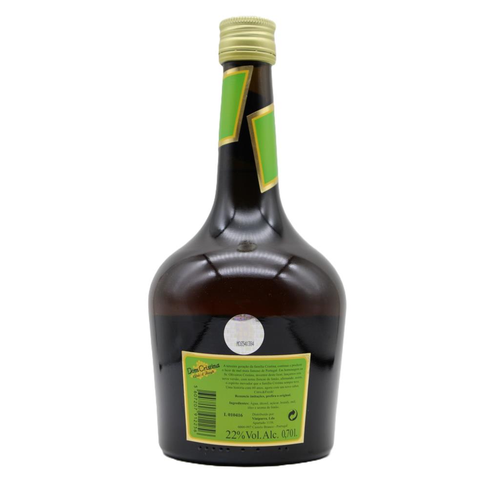 Licor Dom Cristina - Image 2