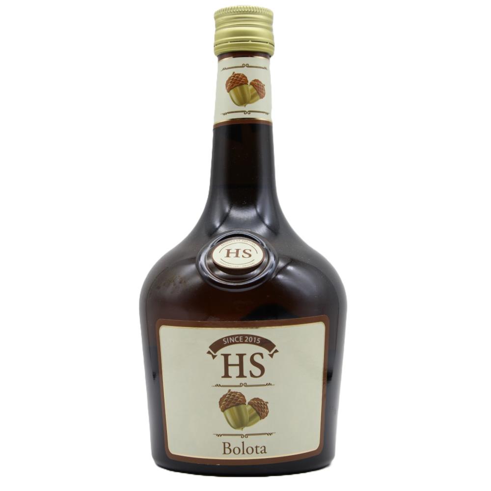 Licor Bolota