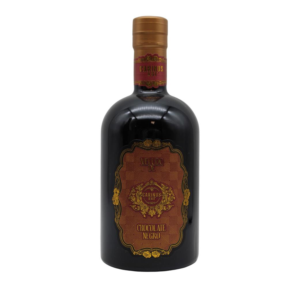 Box Carinus Chocolate Negro c/oferta de Copos Chocolate - Image 3