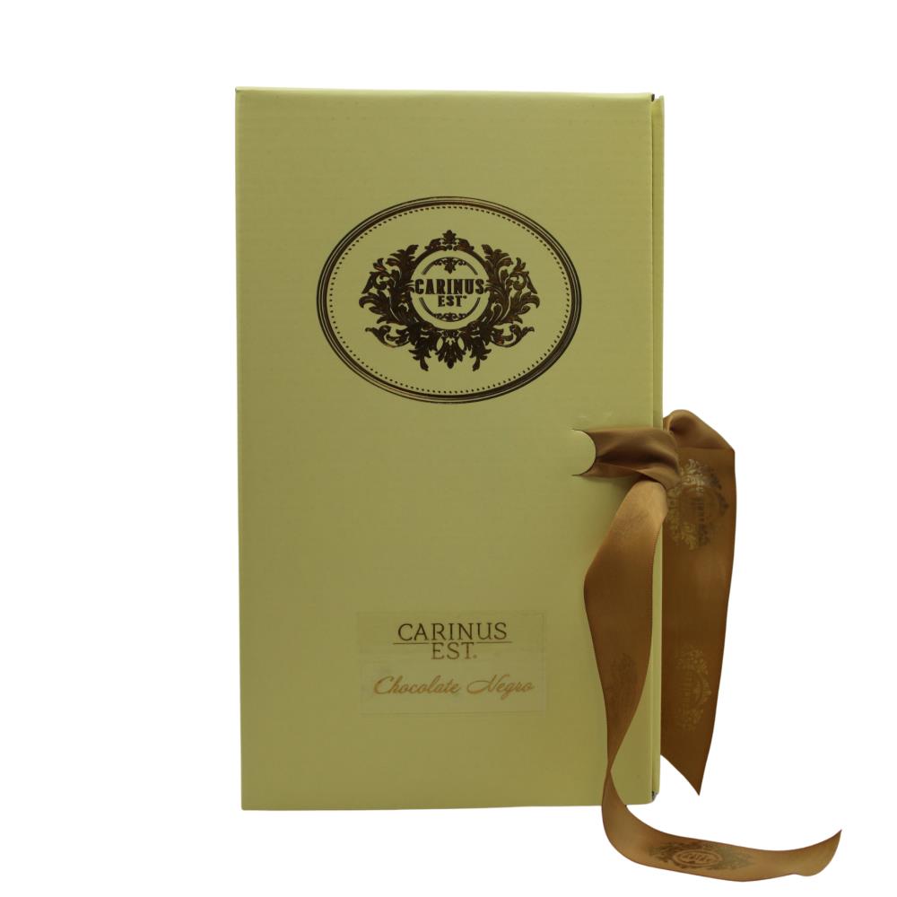 Box Carinus Chocolate Negro c/oferta de Copos Chocolate - Image 6