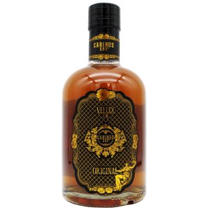 Carinus Est Original Precioso