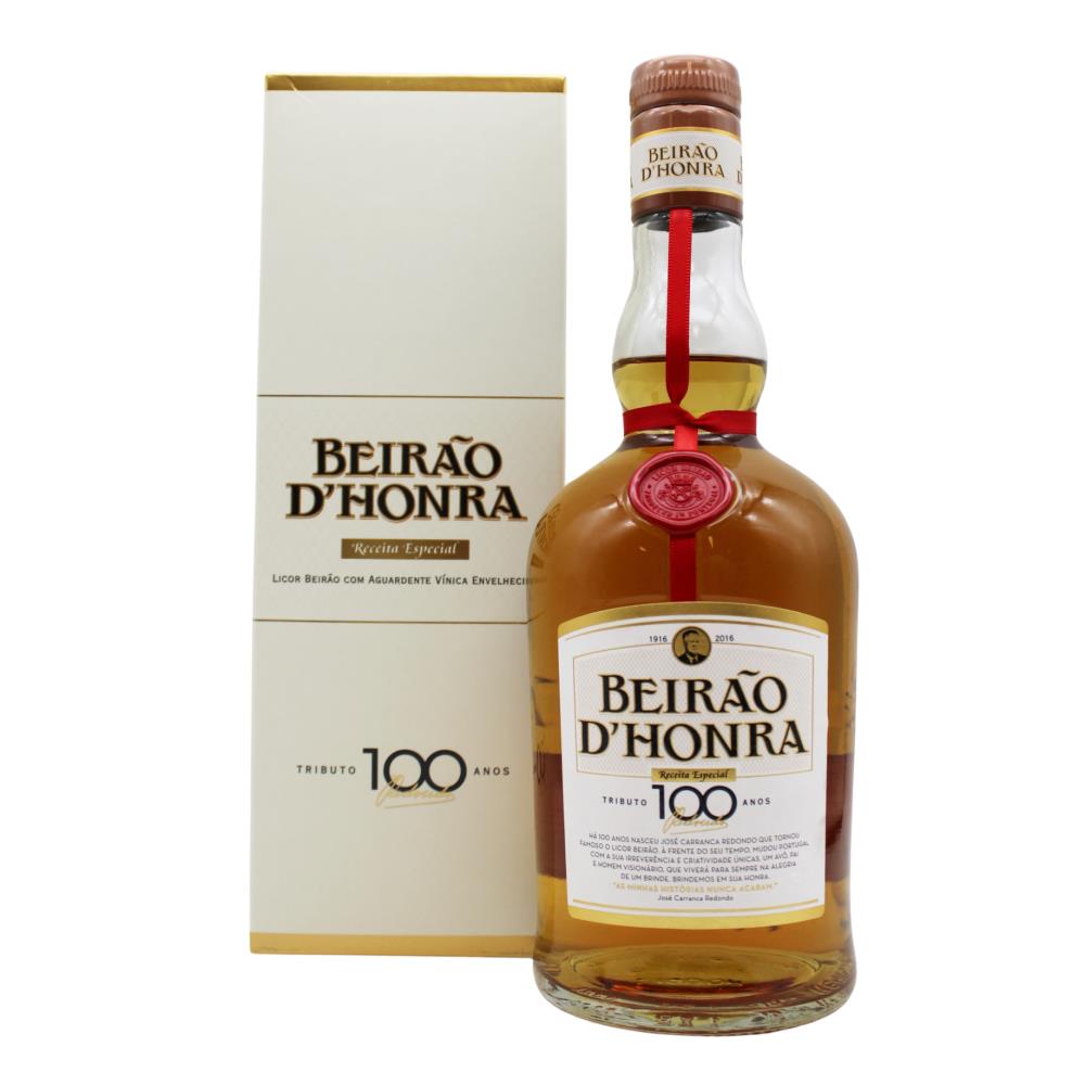 Licor Beirão D'Honra - Image 3
