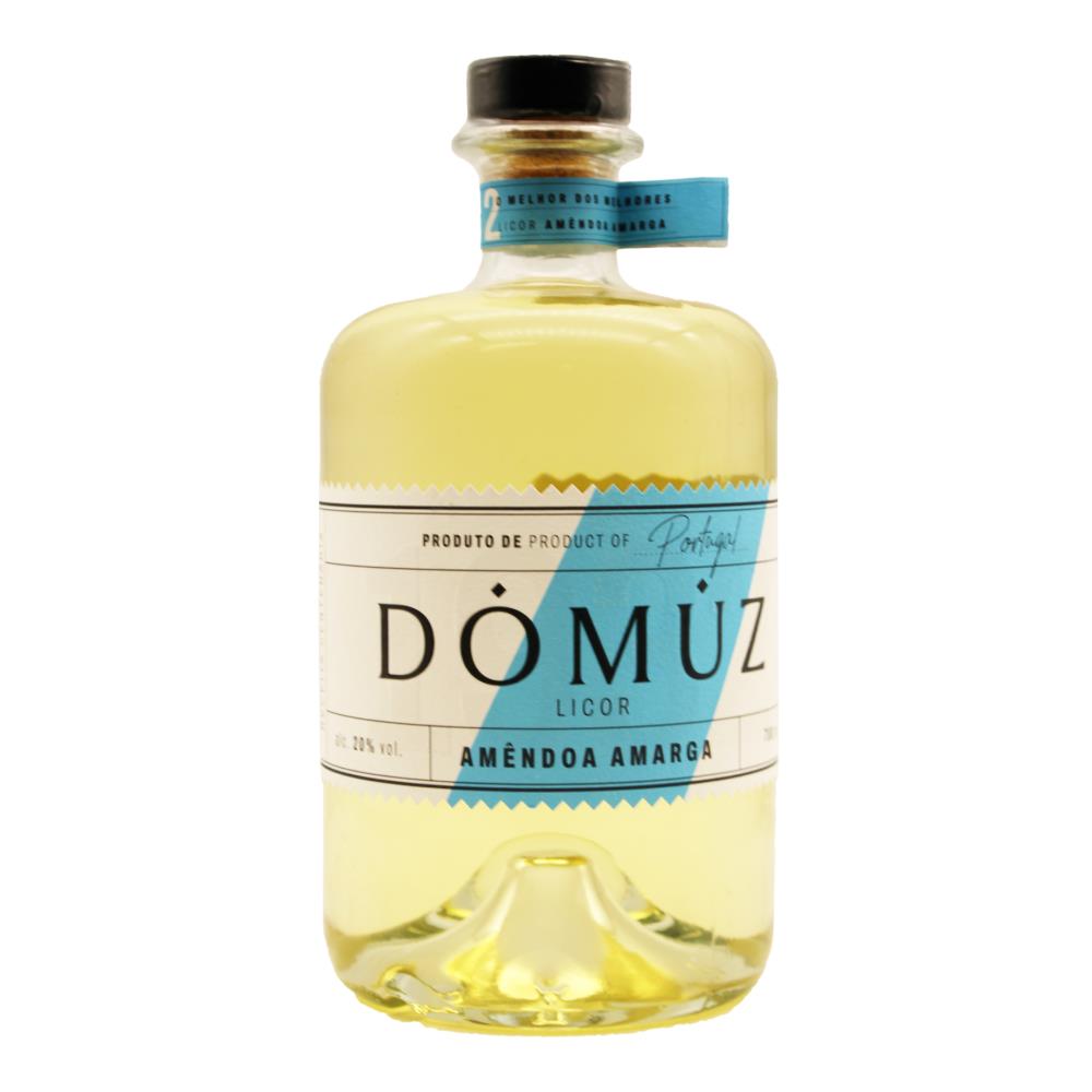 Licor de Amêndoa Amarga Dómuz