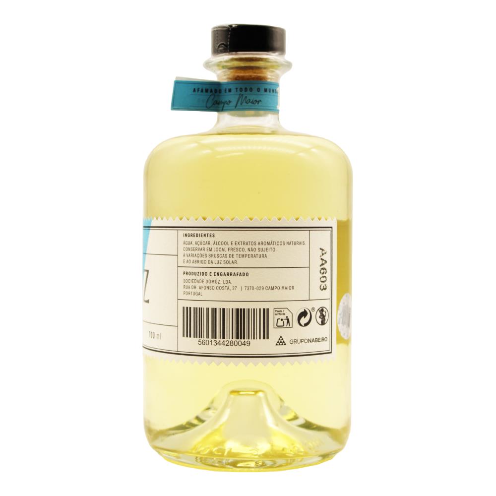 Licor de Amêndoa Amarga Dómuz - Image 2