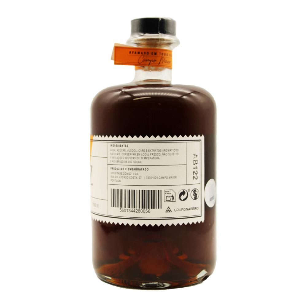 Licor de Café Dómuz - Image 2