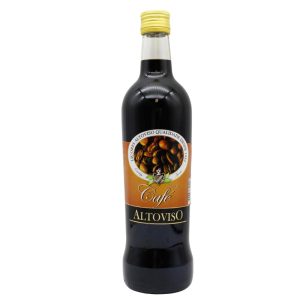 Licor de Café Altoviso