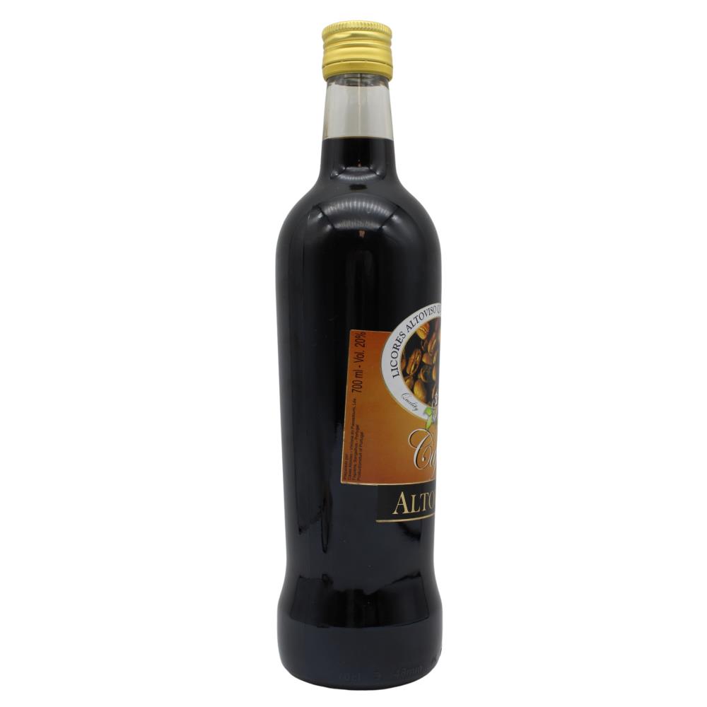 Licor de Café Altoviso - Image 3