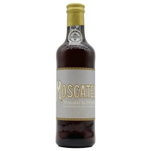 Moscatel do Douro 0.375 cl