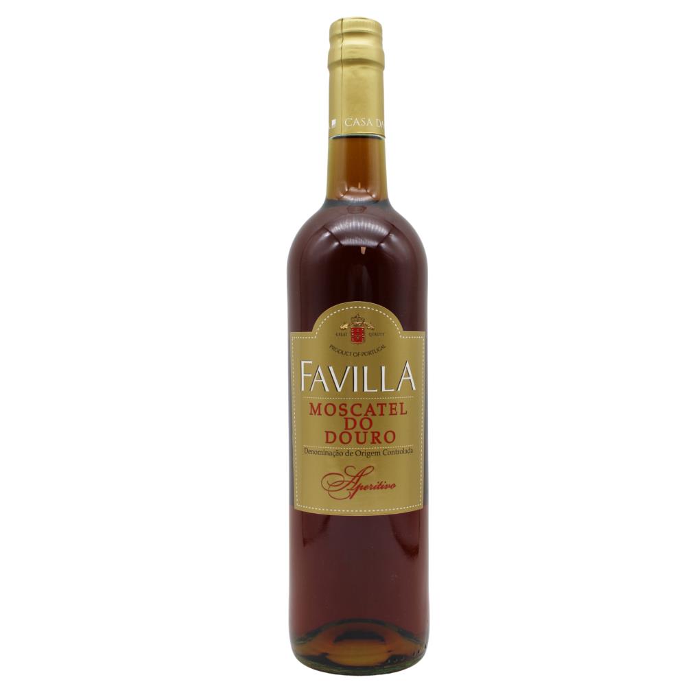 FAVILLA MOSCATEL