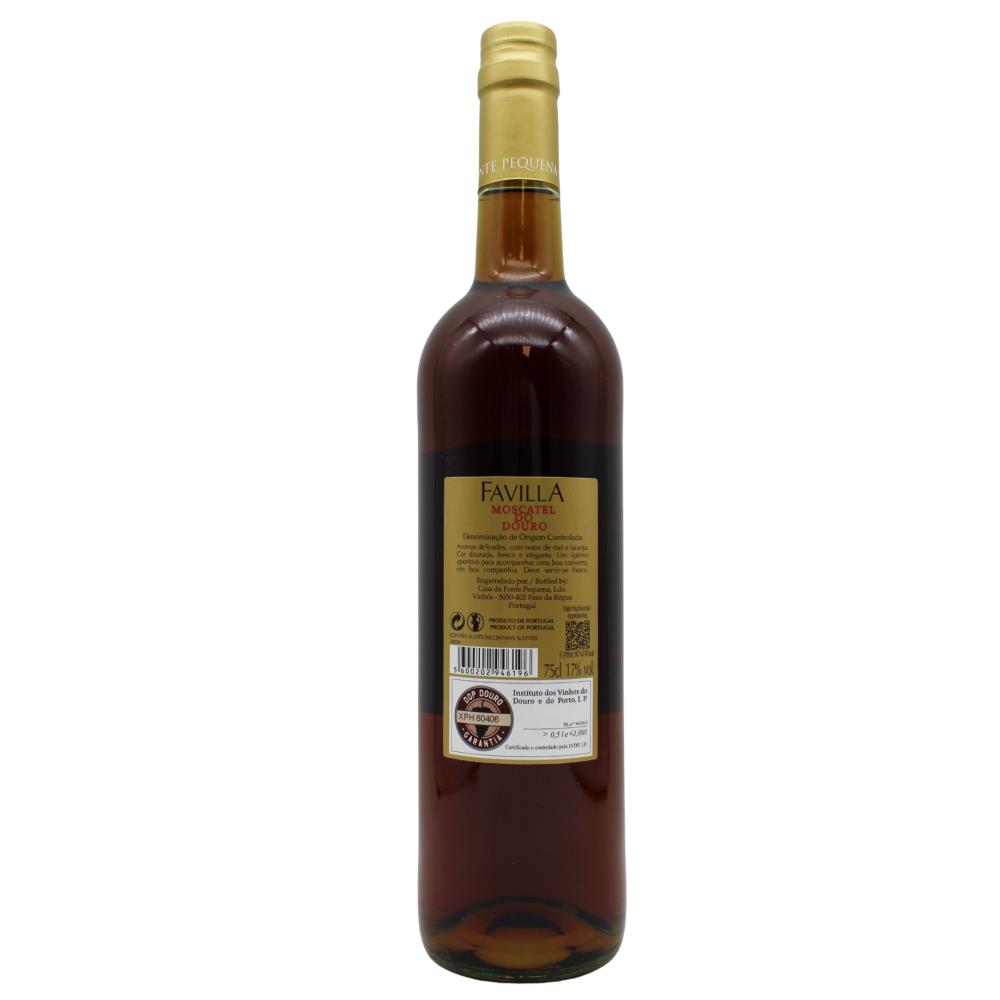 FAVILLA MOSCATEL - Image 2